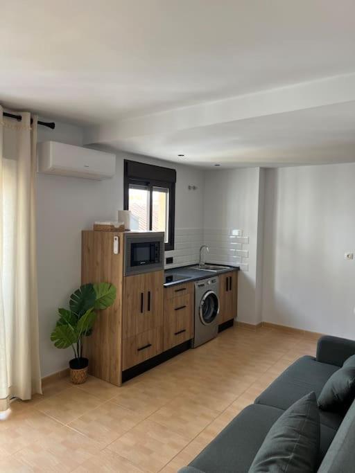 Rincon Costero Apartment Rincón de la Victoria Екстериор снимка