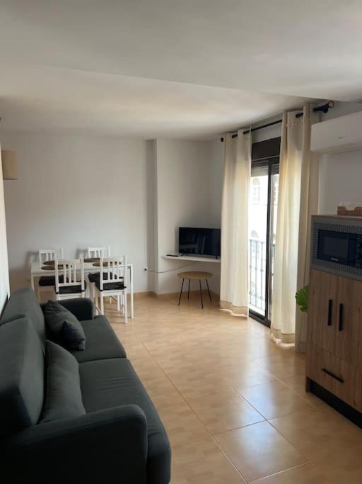 Rincon Costero Apartment Rincón de la Victoria Екстериор снимка